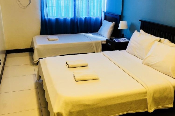Hometown Hotel Makati - Edsa